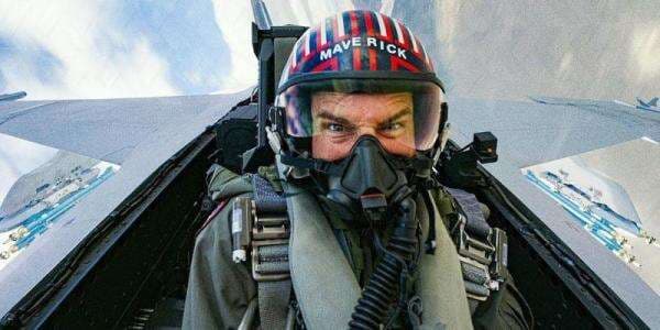 Trailer Film Top Gun: Maverick Rilis dengan Sejumlah Kejutan, Mampukah Tom Cruise Mengulang Sukses? Trailer Film Top Gun: Maverick Rilis dengan Sejumlah Kejutan, Mampukah Tom Cruise Mengulang Sukses?