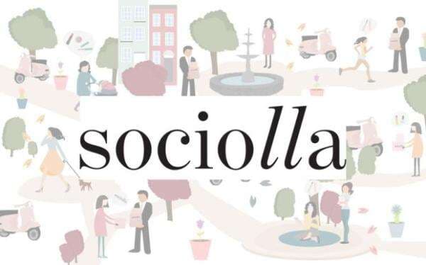 Sociolla Bidik Potensi Ekonomi Perempuan Indonesia Rp831,5 Triliun Sociolla Bidik Potensi Ekonomi Perempuan Indonesia Rp831,5 Triliun