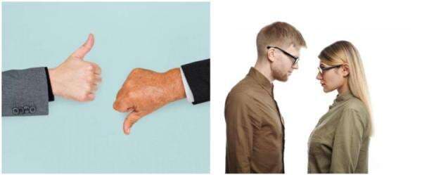 Konflik adalah perselisihan individu atau kelompok, ini penjelasannya Konflik adalah perselisihan individu atau kelompok, ini penjelasannya