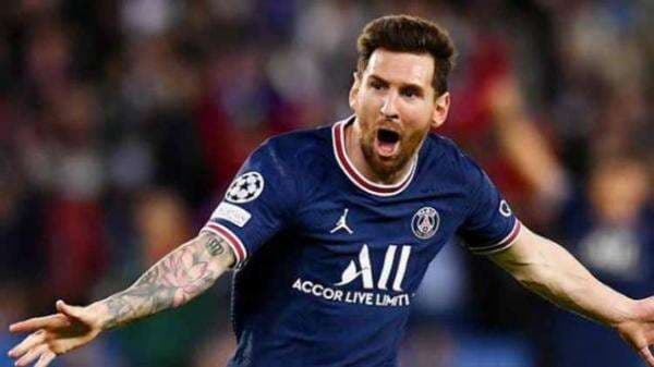 Lionel Messi Pencetak Assist Terbanyak dalam Sejarah, Bagaimana dengan Ronaldo?