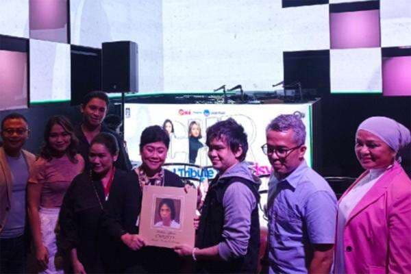 Kenang 15 Tahun Kepergian Chrisye, Musica Rilis Album Sabda Alam