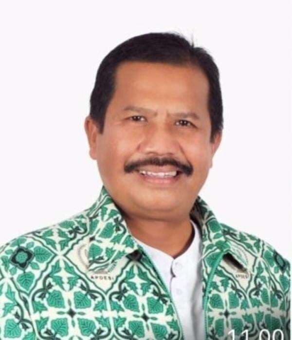 Perangkat Desa yang Dukung Jokowi Tiga Periode Disebut Ada yang Giring, APDESI Terbelah?