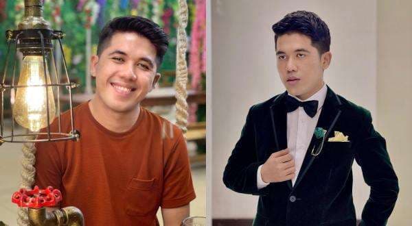 Biodata dan Profil Iqhbal Lida: Umur, Agama dan Karier, Penyanyi Ganteng Juga Seorang Dokter Biodata dan Profil Iqhbal Lida: Umur, Agama dan Karier, Penyanyi Ganteng Juga Seorang Dokter