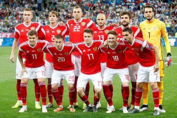 Rusia Beri Kabar Buruk ke Indonesia, Wilayah Asia dalam Bahaya