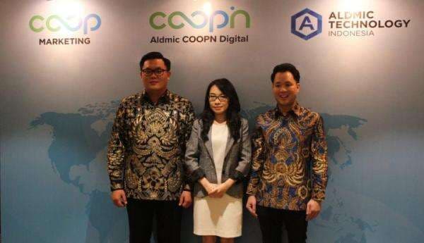 Pay`s Gift Ingin Tumbuhkan Budaya Memberi Hadiah