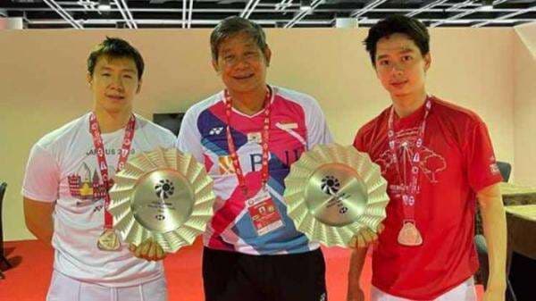 Terungkap, Ini Alasan Marcus Fernaldi Gideon Tidak Akan Lakukan Operasi di Indonesia