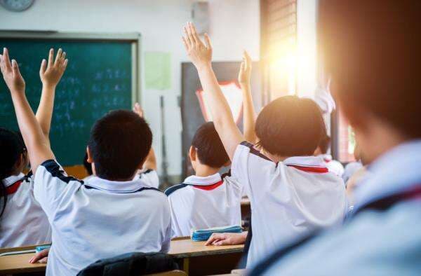 Siapkan Anak Agar Tetap Semangat Sekolah di Bulan Puasa