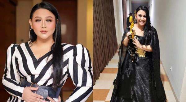 Biodata dan Profil Tia AFI: Umur, Agama dan Karier, Juara Akademi Fantasi 2002 Gaes!