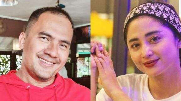 Dewi Perssik Pakai Alat Bantu Demi Penuhi Hasrat Seksual, Saipul Jamil: yang Asli Banyak, Apa Perlu Punya Saya Aja? tapi harus....