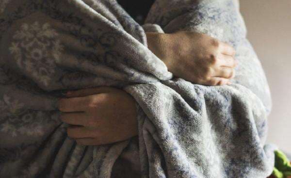 Cara Mengobati Alergi Dingin, Mudah dan Ampuh