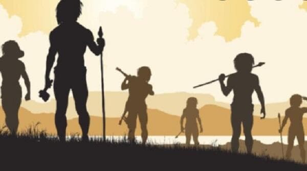 9 Jenis Manusia Purba yang Ditemukan di Indonesia dan Dunia, Lengkap Ciri-Cirinya