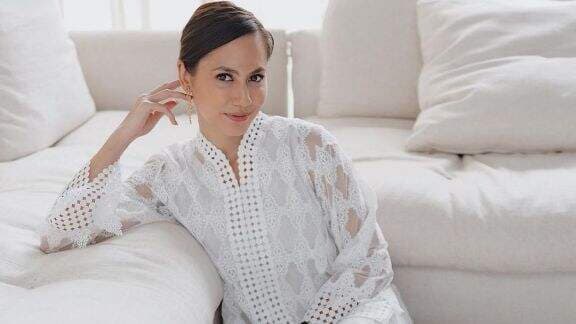 5 Artis Blasteran Taat Jalani Ibadah Puasa, Sering Banget Dikira Non-Muslim!