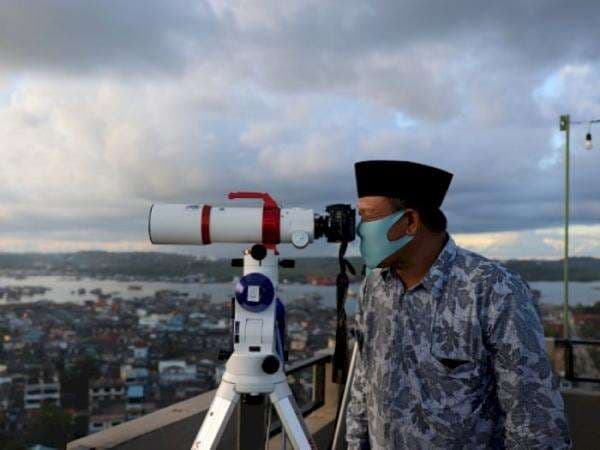 Jadwal Sidang Isbat 1 Ramadhan 1443 Hijriyah Penetapan Awal Puasa 2022