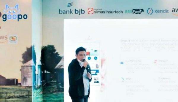 Aplikasi Goopo Mobile Tawarkan Bisnis Ternak Digital Anti Ribet