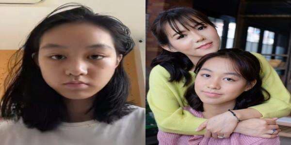 Fakta dan Profil Mikaveli Taslim, Putri Joe Taslim Jago Bela Diri Dijodohkan dengan Azka Corbuzier