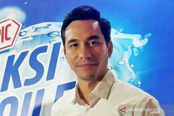 Darius Sinathrya Ungkap Markas RANS Cilegon FC