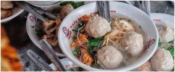 10 Tempat makan bakso terkenal di Jogja, cocok buat buka bersama
