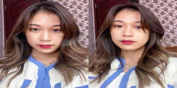 Biodata Irene Suwandi Lengkap Umur dan Agama, TikToker Cantik Suka Kasih Tutorial Gambar