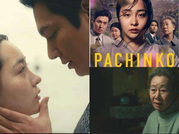 5 Tokoh Utama dalam Drama Korea Terbaru ‘Pachinko’