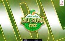 IBL All Star 2022: Tim Bambang Hermansyah Menang Celebrity Games, Michael James Olindo Curi Perhatian