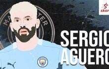 Ditelepon Inter Miami, Sergio Aguero Isyaratkan Batal Pensiun Dini