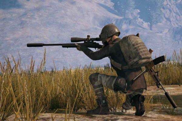 Tips Belajar Role Sniper PUBG Mobile Ala Pro Player