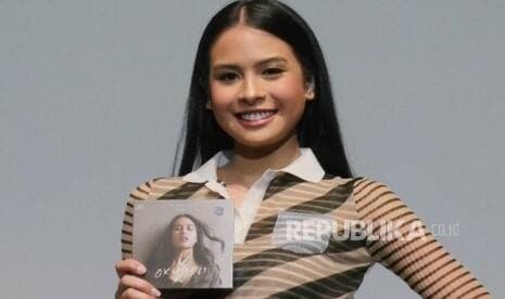 Pemerintah Tunjuk Maudy Ayunda Jadi Jubir Presidensi G20 Indonesia