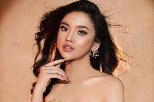 Lirik Lagu <i>Dibanding Dia</i> oleh Lyodra, Ciptaan Ade Govinda