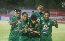 Penghargaan Liga 1 2021-2022, Persebaya Rebut Tiga Kategori