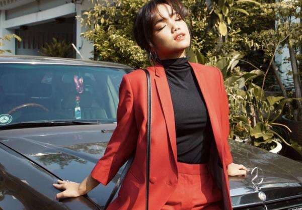 Mau Saingi Ayang Thariq Halilintar, Fuji Bertemu Jovi Adhiguna Bahas Ini Mau Saingi Ayang Thariq Halilintar, Fuji Bertemu Jovi Adhiguna Bahas Ini