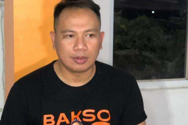 Deretan Mantan Istri Vicky Prasetyo, dari Artis Indonesia hingga Bule