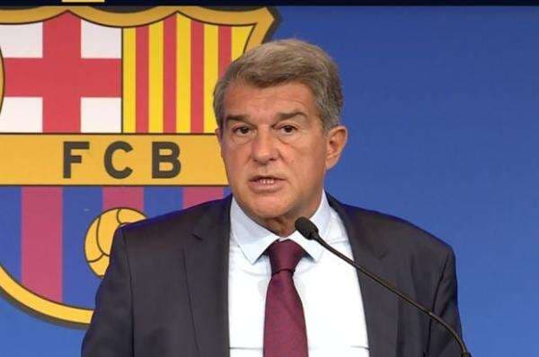 Biodata dan Agama Joan Laporta: Perjalanan Menjadi Presiden Barcelona