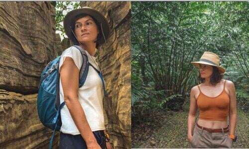 Biodata dan Profil Gemala Hanafiah Lengkap Umur, Karier, dan Agama, Punya Hobi yang Extreme