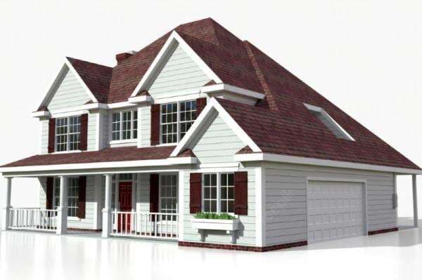 Mengenal Perbedaan Rumah Permanen dan Semi Permanen, Rekomendasi untuk yang Mau Bangun Rumah