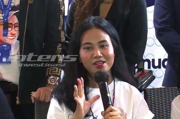 Puput Mantap Cerai dari Doddy Sudrajat, Mayang: Aku Nggak Bisa Berbuat Banyak