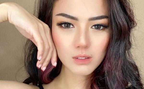 5 Fakta Nita Gunawan yang Dikabarkan Dekat dengan Billy Syahputra dan Raffi Ahmad