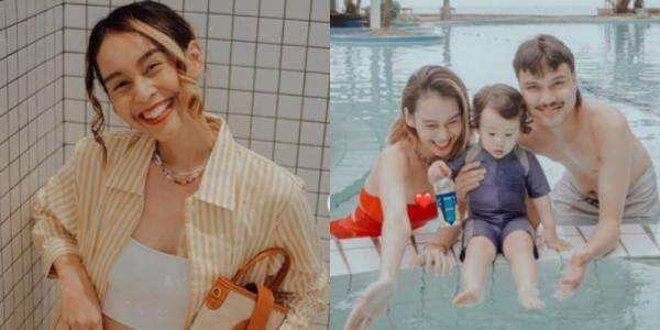 Biodata dan Profil Conchita Caroline: Umur, Agama dan Karier, Aktris Cantik Mesra Abis dengan Suami Biodata dan Profil Conchita Caroline: Umur, Agama dan Karier, Aktris Cantik Mesra Abis dengan Suami