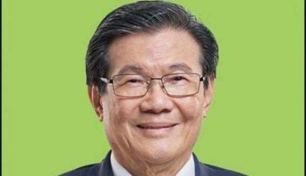 Kisah Orang Terkaya: Prajogo Pangestu, Anak Pedagang Karet yang Jadi Konglomerat Energi Indonesia