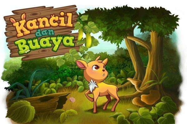 Fabel Adalah Salah Satu Bentuk Cerita Fiksi, Ini Penjelasannya