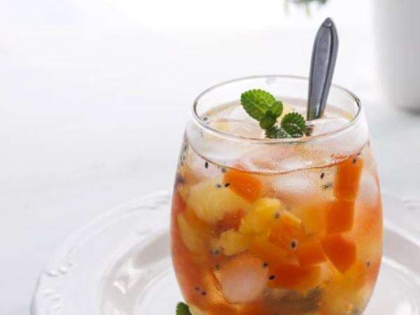 5 Resep Es Buah Khas Bulan Ramadan Tanpa Susu, Segar Banget! 5 Resep Es Buah Khas Bulan Ramadan Tanpa Susu, Segar Banget!