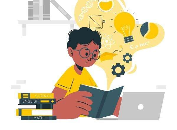 15 Contoh Verba Material, Pengertian dan Cirinya Lengkap