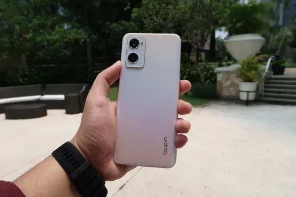 Inilah Sederet Fitur Utama OPPO A96 yang Siap Meluncur di Indonesia