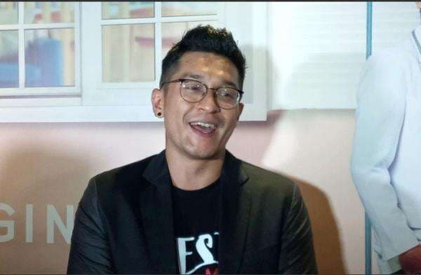 Sering Ditanya Pulang Malam, Miller Khan Jawab Begini ke Istri