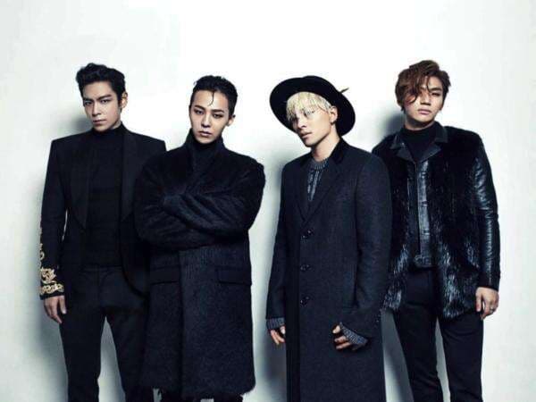 Jelang Comeback, Ini 7 Lagu Popular BIGBANG yang Asik untuk Didengar