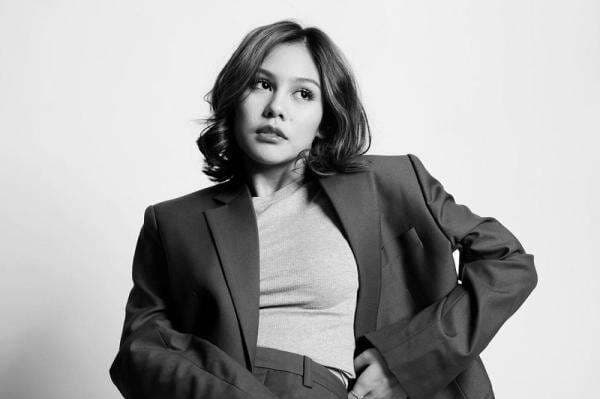 Biodata dan Agama Vanesha Prescilla Artis Cantik Pemeran Milea