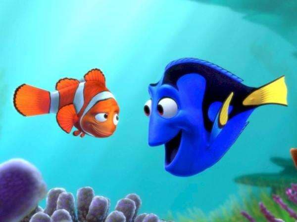 Serial 'Finding Nemo' di Disney+ Dikabarkan Sedang Digarap, Udah Dikonfirmasi Pixar