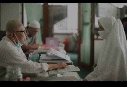 Kisah Mualaf: Ikhlas Ditinggal Calon Suami Demi Memeluk Islam