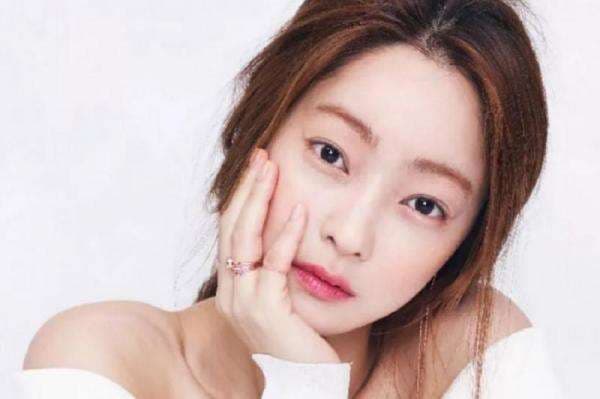 Seo Hyo Rim Jadi Pemeran Utama Film In Dream, Perdana Sepanjang Karier