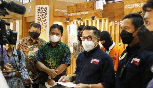 Berantas TPS Ilegal, KLHK: Jangan Sampai Terjadi Lagi Tragedi TPA Leuwigajah Cimahi Tahun 2005!