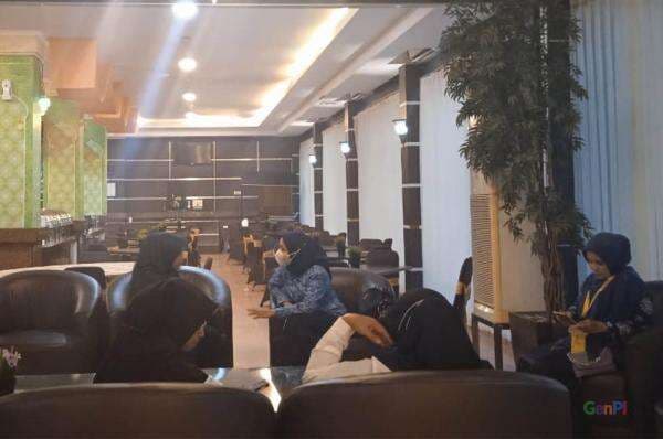 Zahra Hotel Syariah Kendari Sajikan Paket Iftar, Cocok Buat Buber